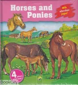 orses And Ponies