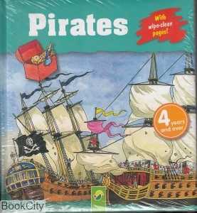 ‍Pirates