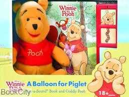 A Balloonfor Piglet