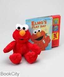 Elmos Play Day