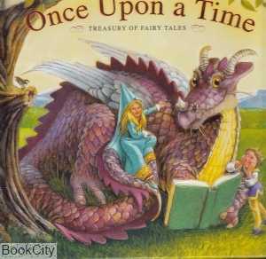 Once Upon a Time