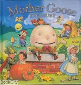 Mother Goose