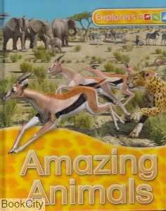 Amazing Animals