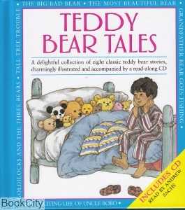 Teddy Bear Tales