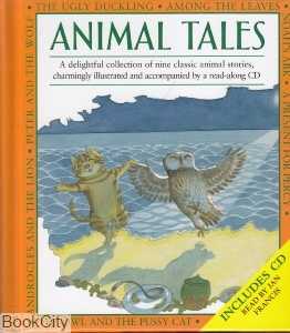 Animal Tales