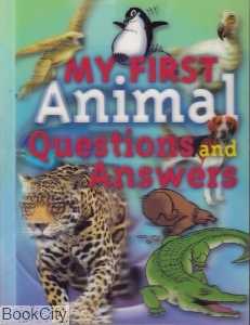 My First Animal