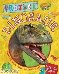 Dinosaur 8232