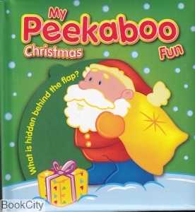 My Peekaboo Fun Christmas