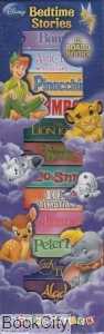 Disny Bedtime Stories