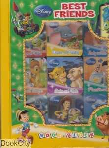Disney Best Friends