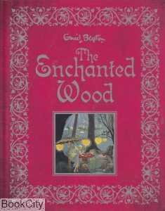 The Enchanted Wood