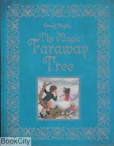The Magic Faraway Tree