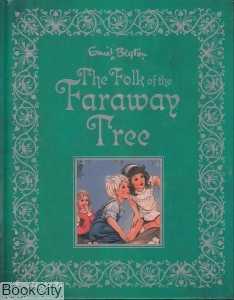 The Folk Of the Faraway Tree