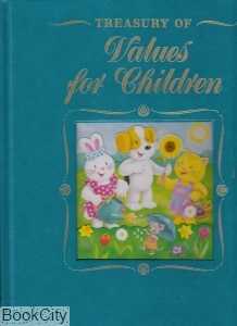 Values For Children