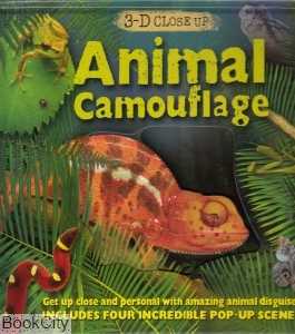 Animal Camouflage
