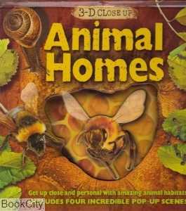 Animal Homes