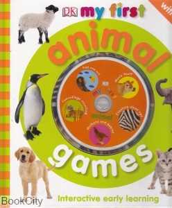 Animal Games