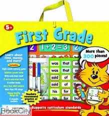 First Grade