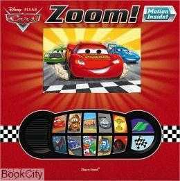 Cars Zoom