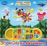 Mickeys Adventure