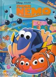 Finding Nemo Look & Find