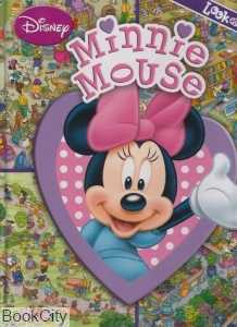 Minnie Mouse
