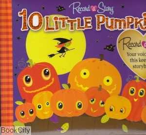 Little Pumpkins