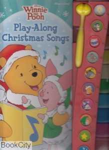 Play Along christmas Songs