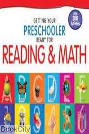 Reading & Math