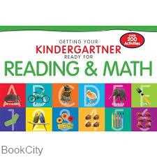Reading & Math Ready For