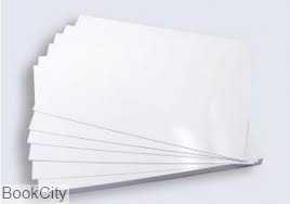 مقوا گلاسه A4