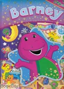 Barney