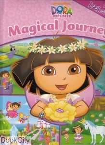 Magical Journeys