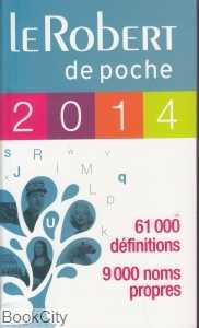 Lerobert De Poche