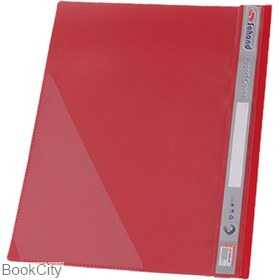 پوشه گیره‌دار رنگی Sahand 0474A Smart