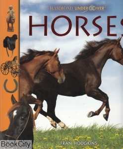 Hammond Undercover Horses