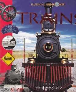 Hammond Undercover Trains