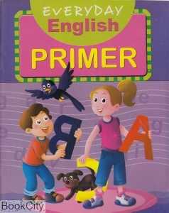 Every Day English Primer