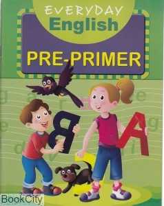 Every Day English Pre Primer