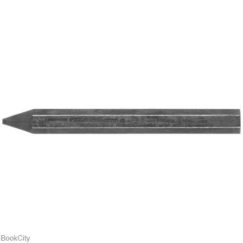 شمش گرافیت پاستلی FABER CASTELL 129905 6B