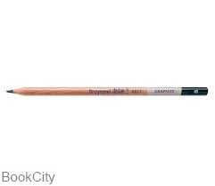 مداد طراحی Bruynzeel 8815 Design 9B