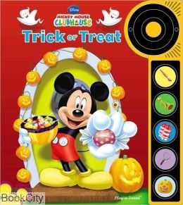 Tick or Treat
