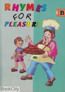 Rhymes For Pleasure B