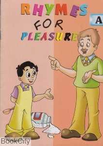 Rhymes For Pleasure A