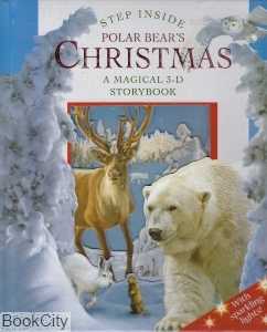 Christmas A Magical 3D Story Book