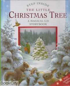 Christmas Tree A Magical 3D Story Book