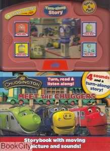 Turn along Story