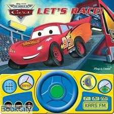 Lets Race
