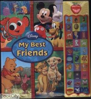 My Best Friend