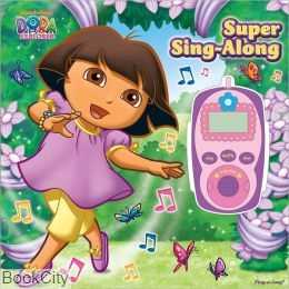 Super Sing Along